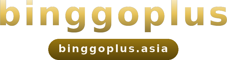 binggoplus logo