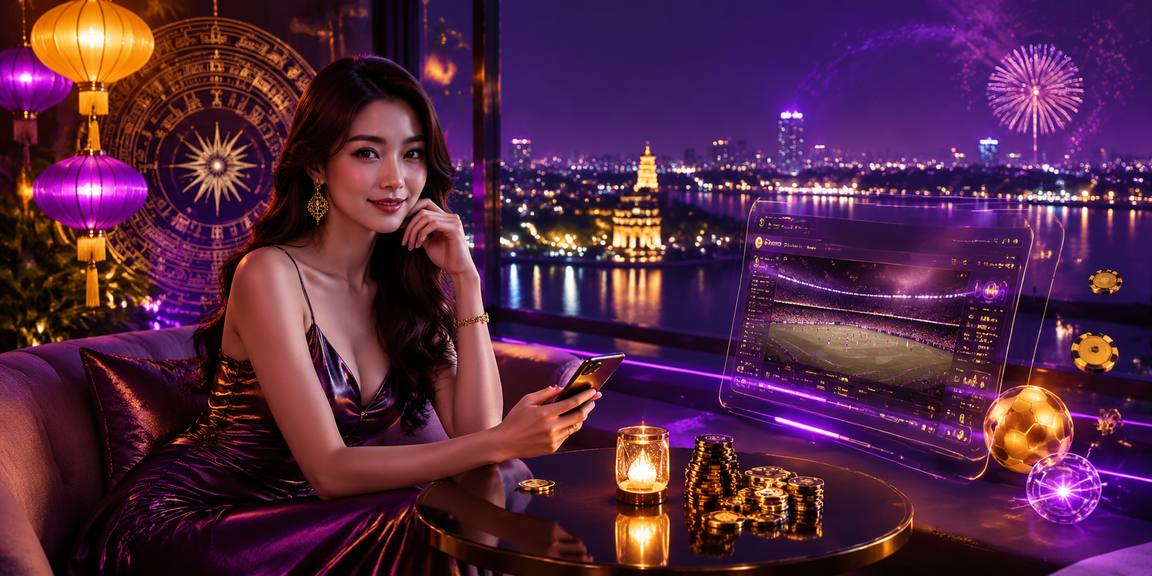 binggoplus binggoplus App – Truy cập Android và iOS mọi lúc