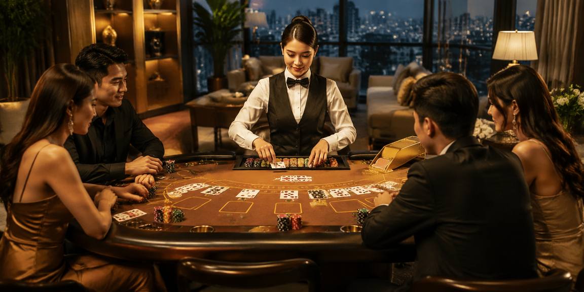 binggoplus binggoplus Casino — Sân Chơi Đẳng Cấp Cho Người Việt